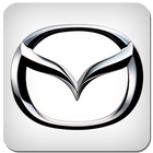 Mazda CDA आइकन