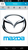 Mazda CDA screenshot 1