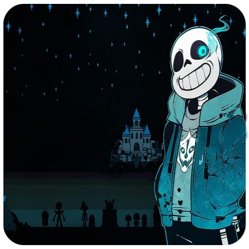 Undertale Wallpaper Sans