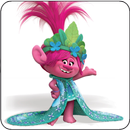 Cute Trolls wallpaper APK