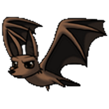 Flappy Bat
