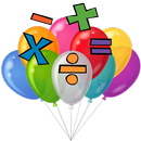 MathBalloons APK