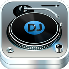 DJ Basic आइकन