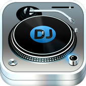 DJ Basic 아이콘
