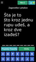 Zagonetke i Pitalice screenshot 2