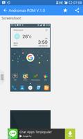 Andromax ROM screenshot 3