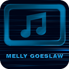 MP3 Melly Goeslaw Terpopuler आइकन