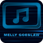 MP3 Melly Goeslaw Terpopuler icône