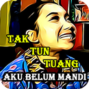 Mp3 Aku Belum Mandi Terbaru APK