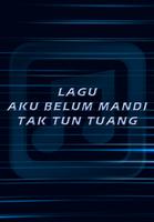 Mp3 Aku Belum Mandi Terbaru screenshot 1