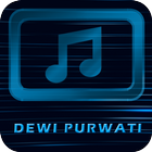 Mp3 Dewi Purwati Terpopuler icône