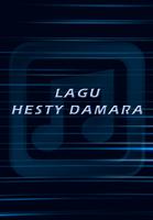 برنامه‌نما Mp3 Hesty Damara Lengkap عکس از صفحه