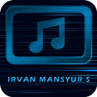 آیکون‌ Mp3 Irvan Mansyur S Terpopuler