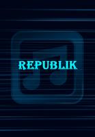 Poster Mp3 Republik Terlaris