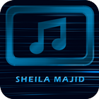 آیکون‌ Mp3 Sheila Majid Terpopuler