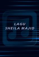 برنامه‌نما Mp3 Sheila Majid Terpopuler عکس از صفحه