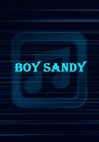 Mp3 Top Boy Sandy Terlaris poster