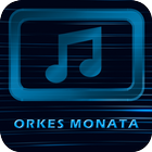 آیکون‌ Orkes Monata Terbaik