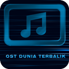 OST Dunia Terbalik Wali Lengkap biểu tượng