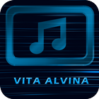 Dangdut Vita Alvia Best mp3 icône
