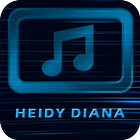 Kumpulan Heidy Diana Terlaris 图标