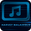 Koleksi Harvey Malaiholo Mp3 Laris APK