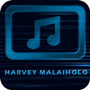 APK Koleksi Harvey Malaiholo Mp3 Laris