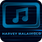 Koleksi Harvey Malaiholo Mp3 Laris icône
