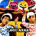 Koleksi Lengkap Lagu Anak Mp3 иконка