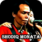 Koleksi Shodiq Monata Terlengkap ikona