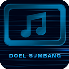 Lagu Mp3 Doel Sumbang Terlaris アイコン