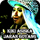 Lagu Mp3 Jaran Goyang Kiki Asiska icône