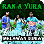 Lagu RAN dan Yura Yunita Melawan Dunia icon