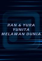 Lagu RAN dan Yura Yunita Melawan Dunia captura de pantalla 3