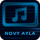 Top Mp3 Novy Ayla Terpopuler icône
