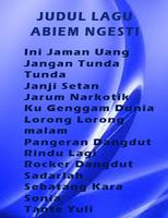 Top Mp3 Abiem Ngesti Terpopuler screenshot 2