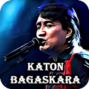 Top Katon Bagaskara Mp3 Lengkap APK