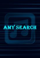 Top Lagu Amy Search Terbaik постер