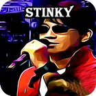 Top Stinky Mp3 Terbaik 图标