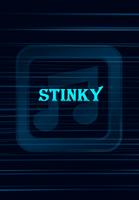 Top Stinky Mp3 Terbaik 截图 1