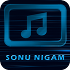 Top Sonu Nigam Mp3 ไอคอน