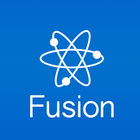 آیکون‌ Fusion