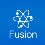 Fusion-icoon