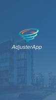 AdjusterApp Plakat