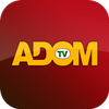 Adom TV icon Adom TV icon
