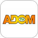 Adom TV Live APK
