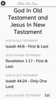 Evangelism Bible Quotes/Tools screenshot 1