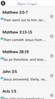 Evangelism Bible Quotes/Tools screenshot 2