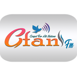 Gfan FM icône