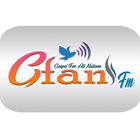 Gfan FM ícone